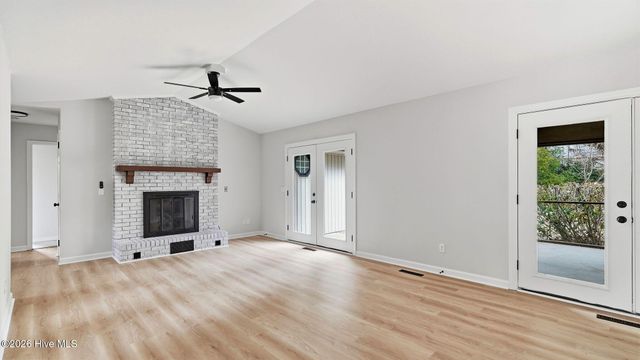 102 Scuppernong Court, Seven Lakes, NC 27376