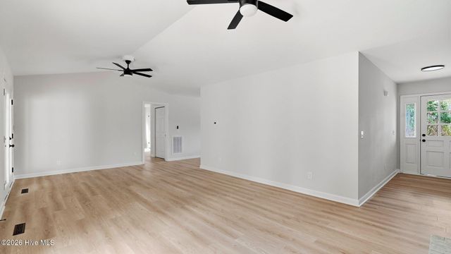 102 Scuppernong Court, Seven Lakes, NC 27376