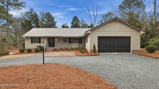 102 Scuppernong Court, Seven Lakes, NC 27376