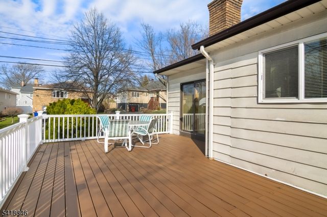 81 Hastings Ave, Nutley Twp., NJ 07110