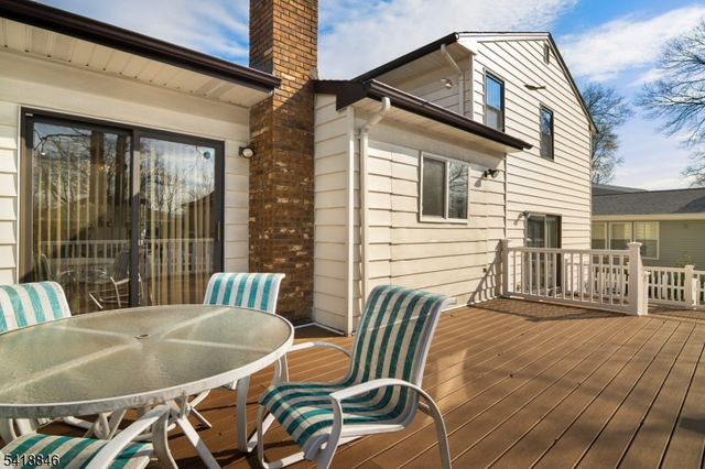 81 Hastings Ave, Nutley Twp., NJ 07110