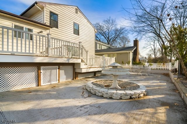 81 Hastings Ave, Nutley Twp., NJ 07110