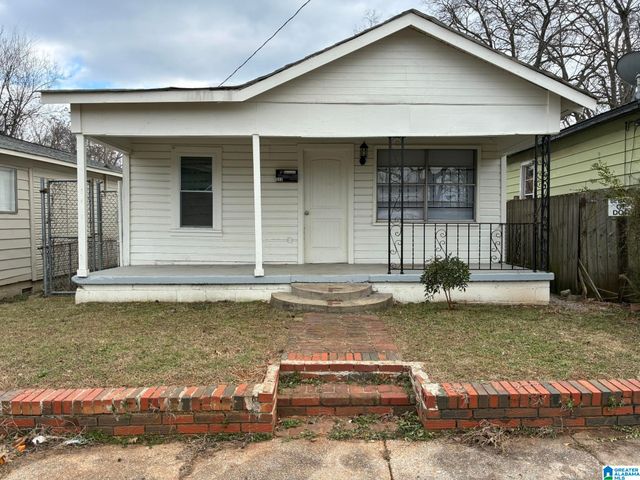 111 2ND AVENUE SW, Birmingham, AL 35211