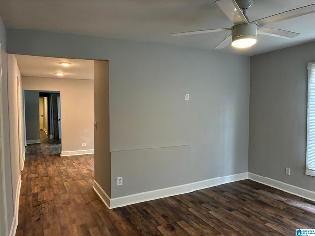 111 2ND AVENUE SW, Birmingham, AL 35211