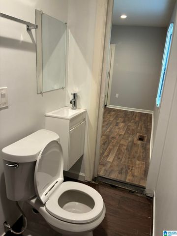 111 2ND AVENUE SW, Birmingham, AL 35211