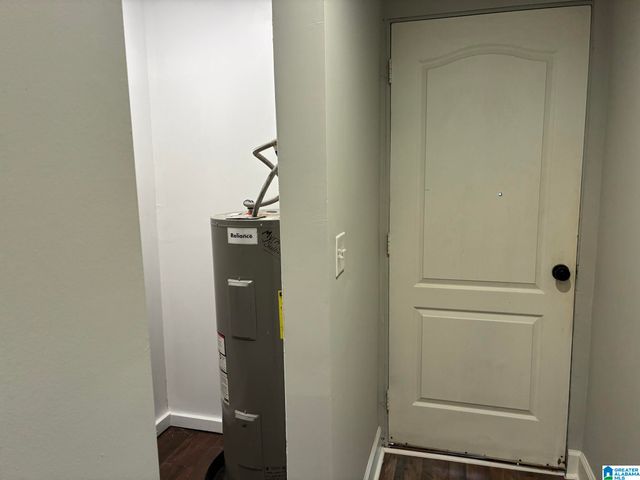 111 2ND AVENUE SW, Birmingham, AL 35211