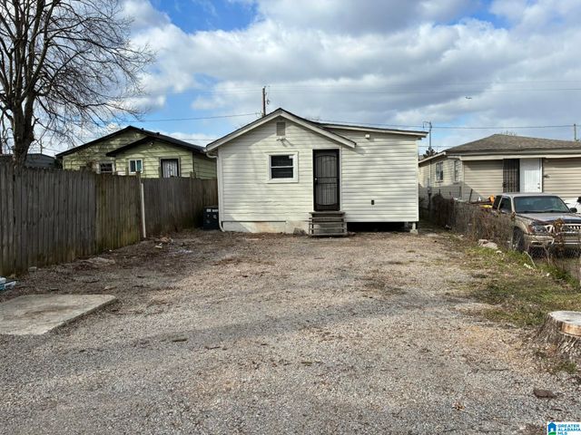 111 2ND AVENUE SW, Birmingham, AL 35211