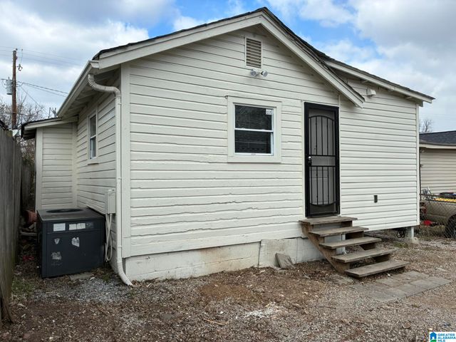 111 2ND AVENUE SW, Birmingham, AL 35211