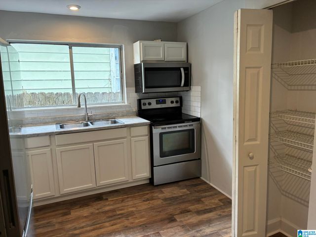 111 2ND AVENUE SW, Birmingham, AL 35211