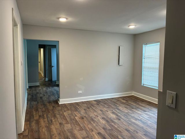 111 2ND AVENUE SW, Birmingham, AL 35211