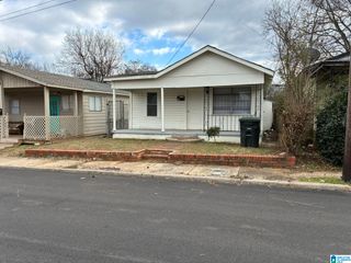 111 2ND AVENUE SW, Birmingham, AL 35211