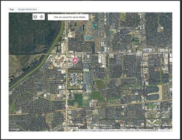 2738 Misty Heath Lane, Houston, TX 77082