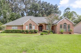 3486 Colonnade Drive, Tallahassee, FL 32309