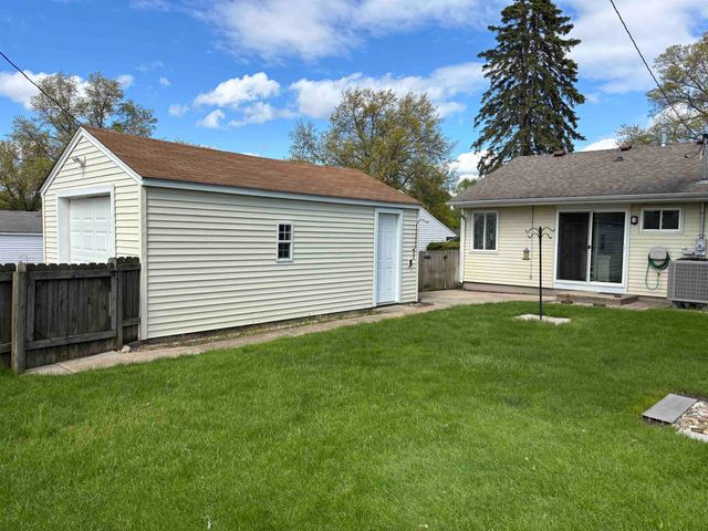 3409 Addison Street, South Bend, IN 46614