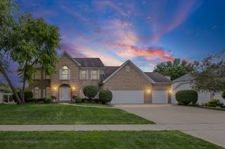 24245 Cropland Drive, Plainfield, IL 60544