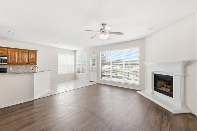 12801 Parkersburg Drive, Fort Worth, TX 76244