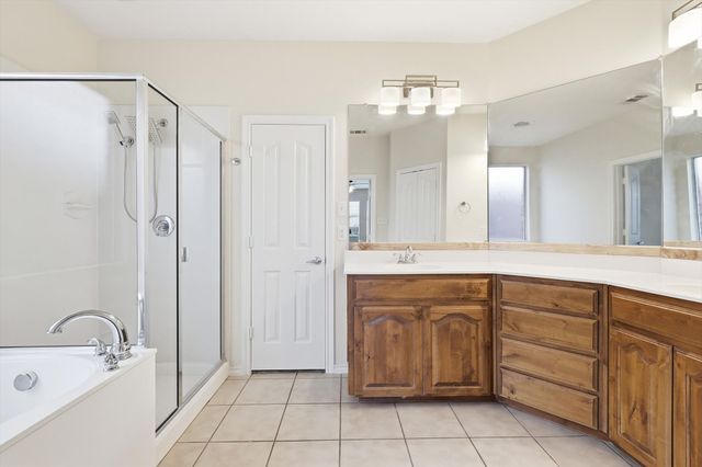 12801 Parkersburg Drive, Fort Worth, TX 76244