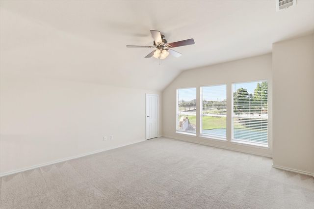 12801 Parkersburg Drive, Fort Worth, TX 76244