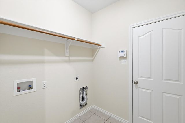 12801 Parkersburg Drive, Fort Worth, TX 76244