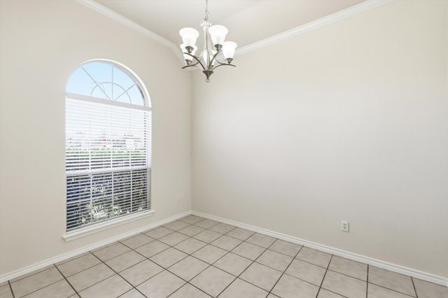 12801 Parkersburg Drive, Fort Worth, TX 76244