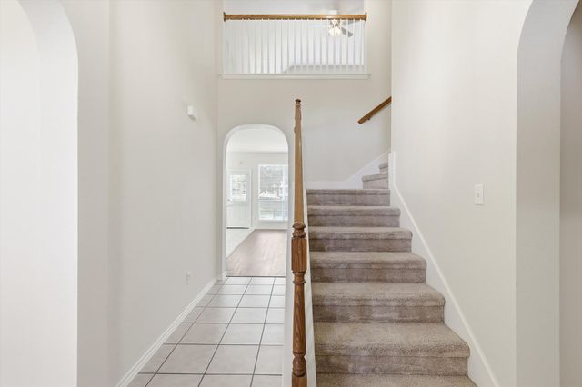 12801 Parkersburg Drive, Fort Worth, TX 76244