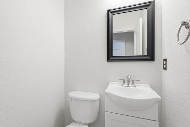 12801 Parkersburg Drive, Fort Worth, TX 76244