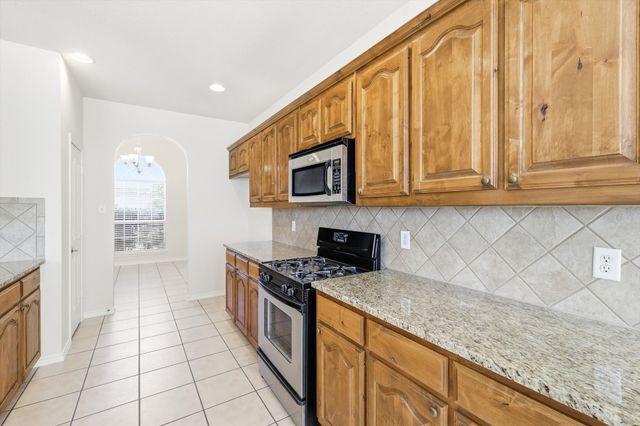 12801 Parkersburg Drive, Fort Worth, TX 76244
