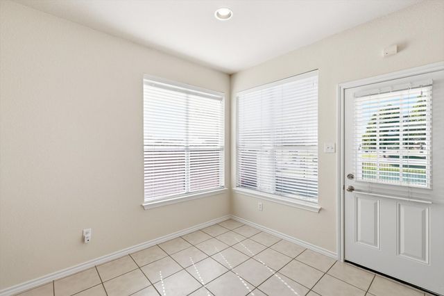 12801 Parkersburg Drive, Fort Worth, TX 76244