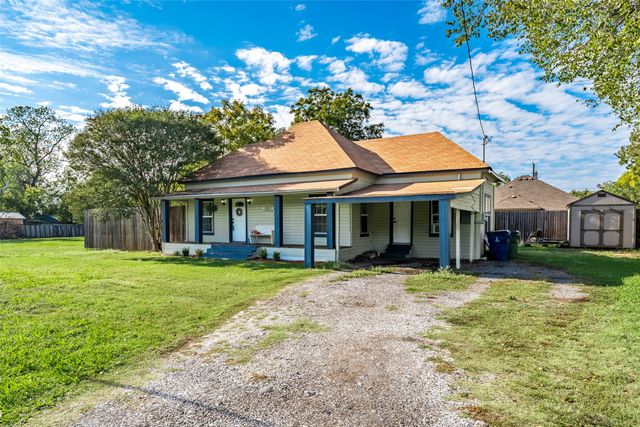 2421 State Highway 66, Caddo Mills, TX 75135