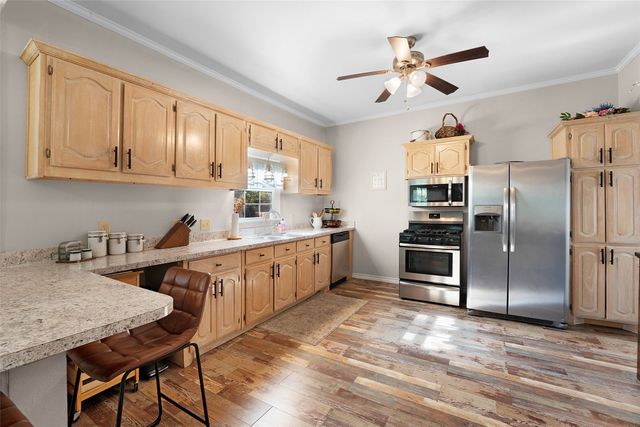 2421 State Highway 66, Caddo Mills, TX 75135