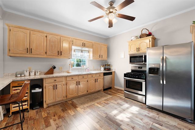 2421 State Highway 66, Caddo Mills, TX 75135