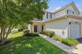 3097 Falling Waters Lane 0, Lindenhurst, IL 60046