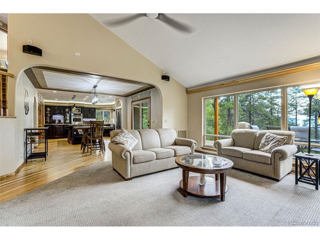 1851 Gore Dr, Larkspur, CO 80118