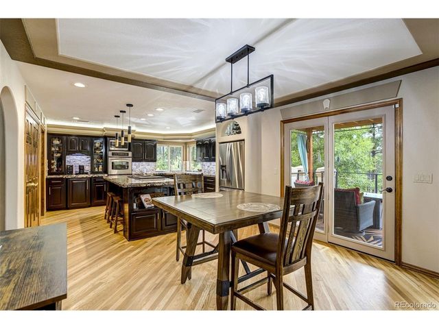 1851 Gore Dr, Larkspur, CO 80118