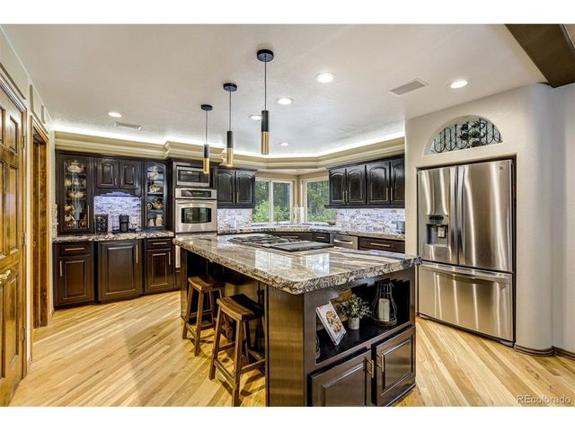 1851 Gore Dr, Larkspur, CO 80118