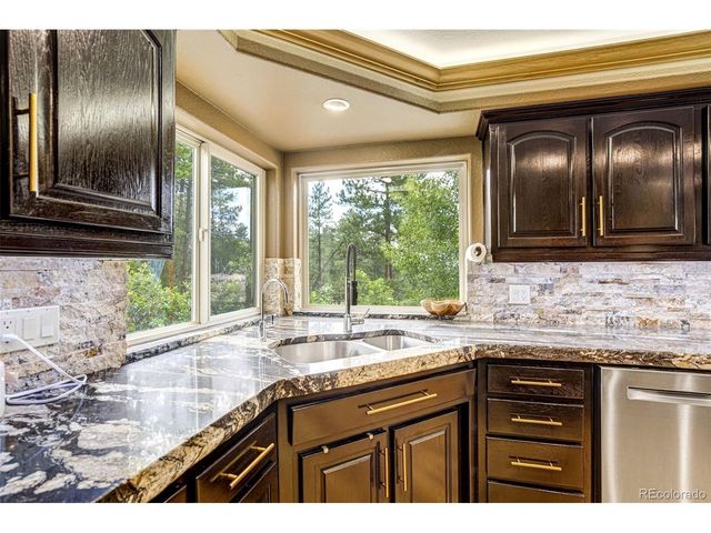 1851 Gore Dr, Larkspur, CO 80118