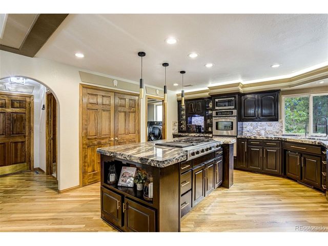 1851 Gore Dr, Larkspur, CO 80118