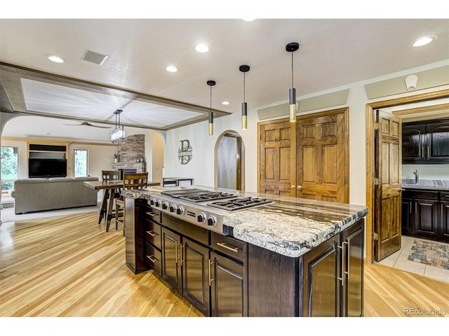 1851 Gore Dr, Larkspur, CO 80118