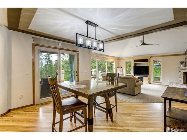 1851 Gore Dr, Larkspur, CO 80118