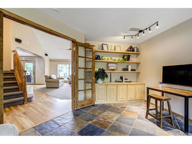 1851 Gore Dr, Larkspur, CO 80118