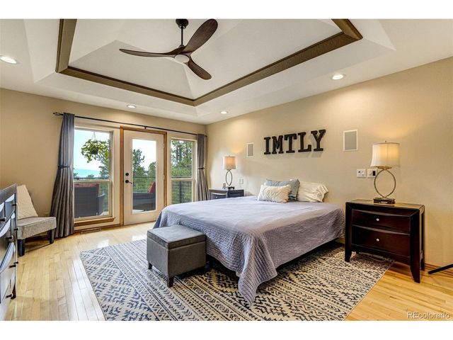 1851 Gore Dr, Larkspur, CO 80118