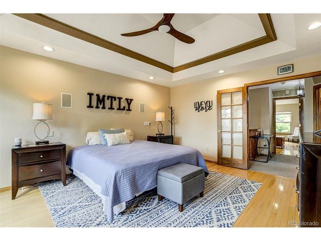 1851 Gore Dr, Larkspur, CO 80118