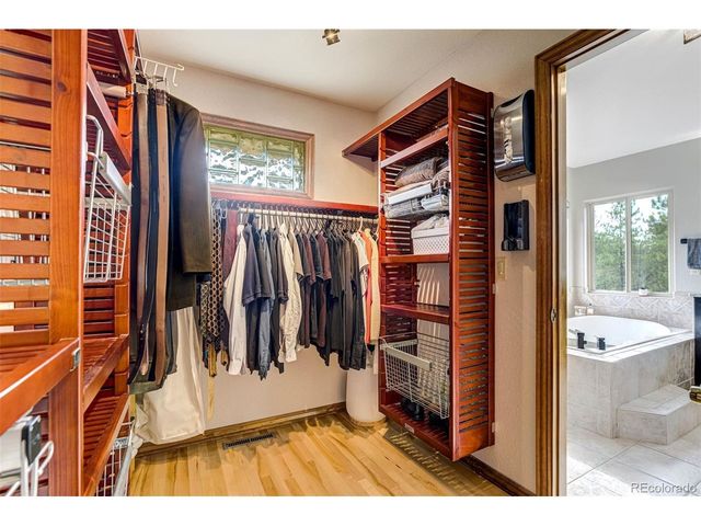 1851 Gore Dr, Larkspur, CO 80118