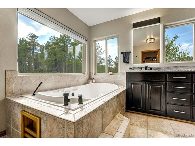 1851 Gore Dr, Larkspur, CO 80118