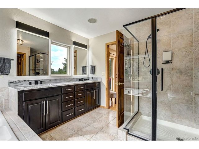 1851 Gore Dr, Larkspur, CO 80118