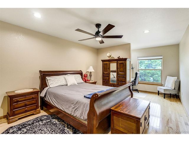 1851 Gore Dr, Larkspur, CO 80118