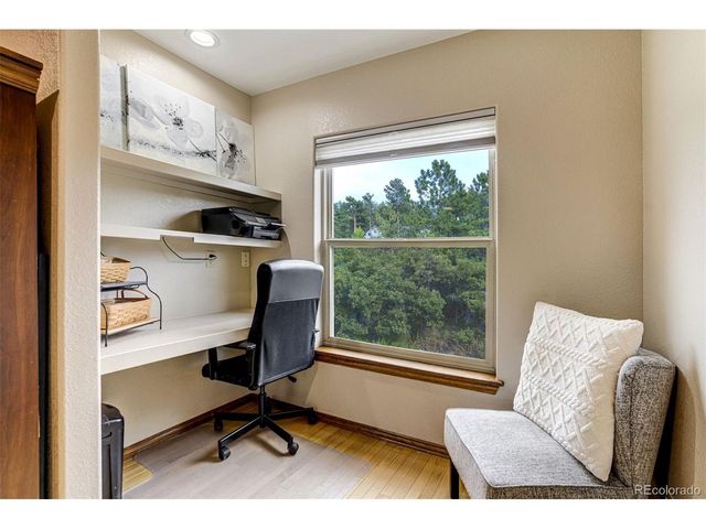 1851 Gore Dr, Larkspur, CO 80118