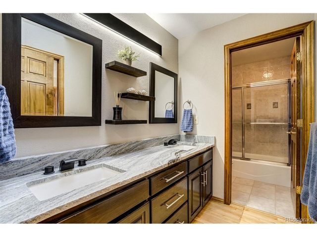 1851 Gore Dr, Larkspur, CO 80118