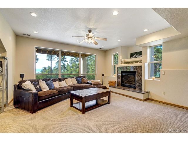 1851 Gore Dr, Larkspur, CO 80118