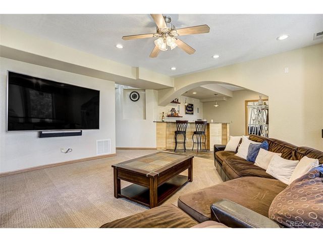 1851 Gore Dr, Larkspur, CO 80118